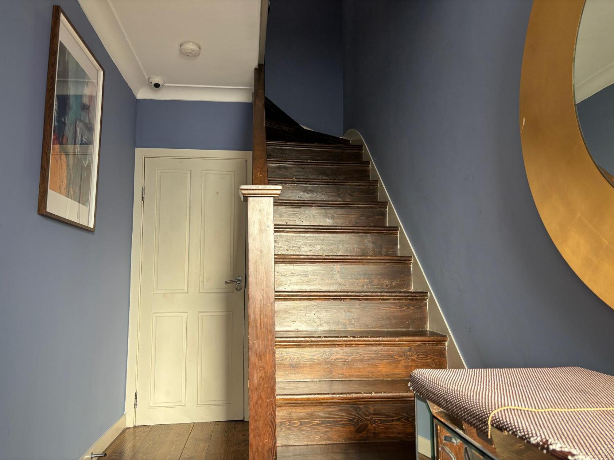 Entire House Floor Perfect For Couples & Freelancers - Available For Single Too Hotell London Eksteriør bilde
